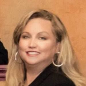 Meet your Posher, Tammy